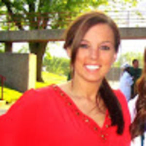 Meet your Posher, Kelsey